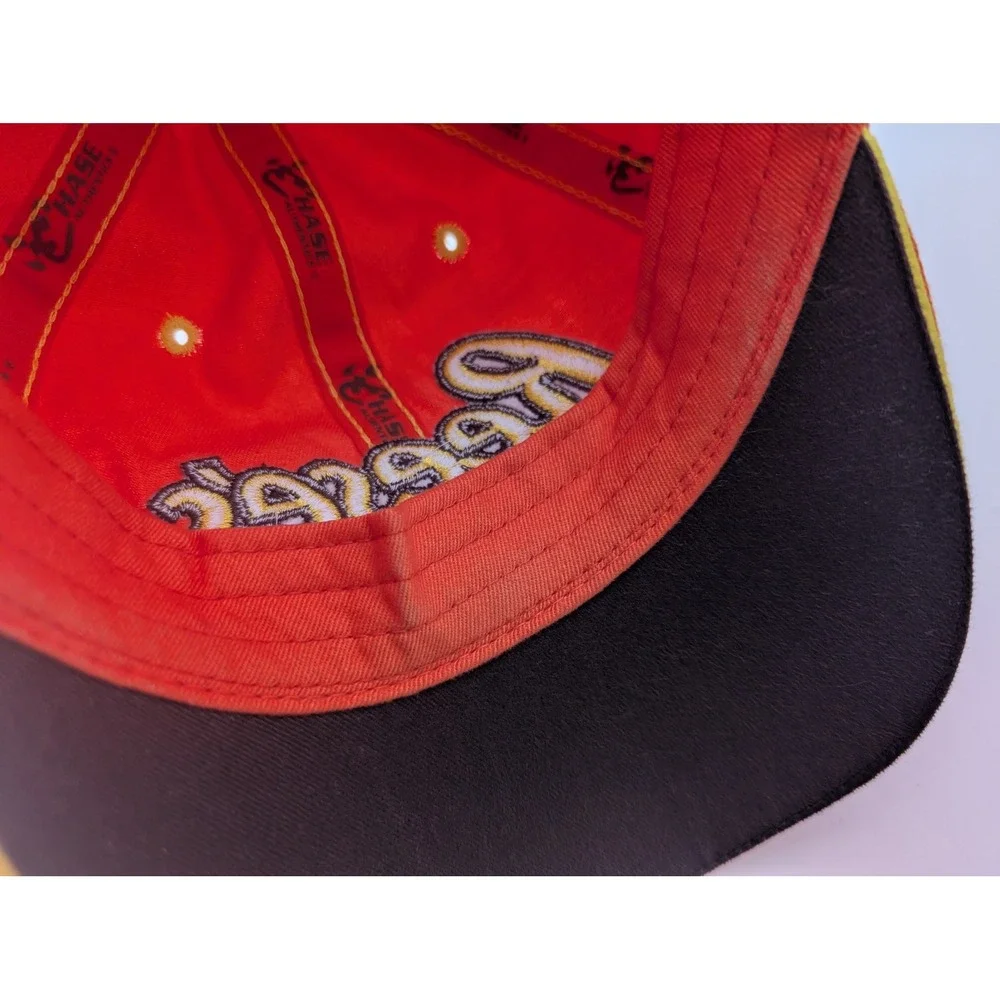 Chase Authentics chase authentics